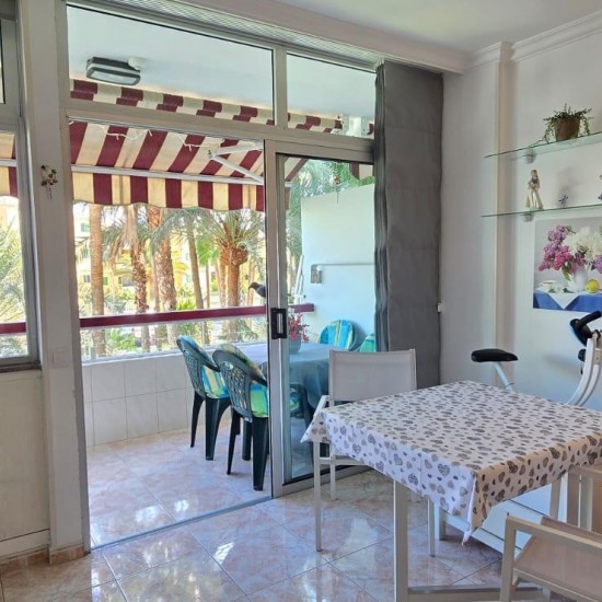 Apartment in Playa Del Ingles, Gran Canaria