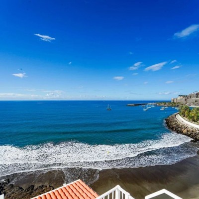 Apartment in Patalavaca, Gran Canaria