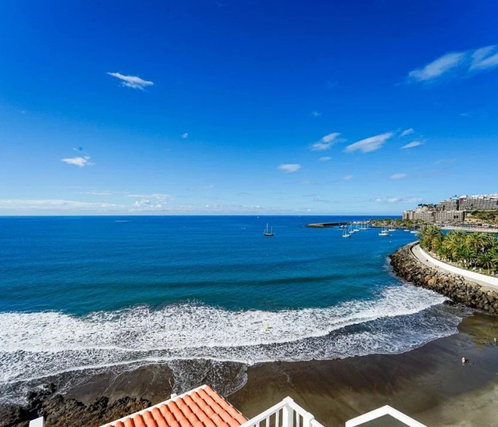 Lägenhet i Patalavaca, Gran Canaria