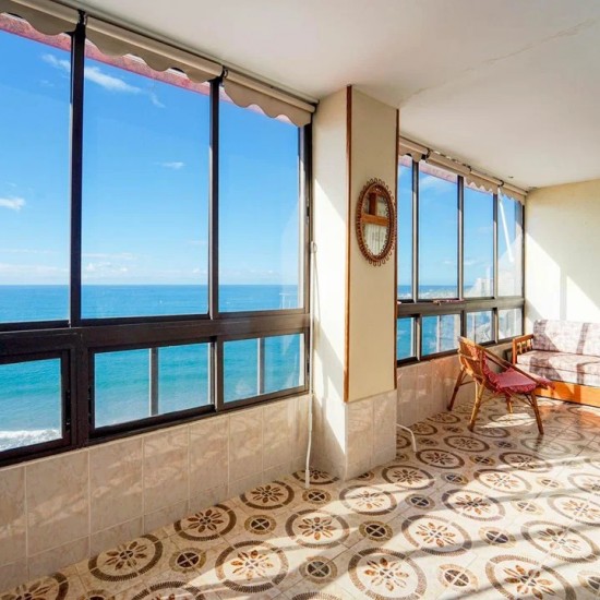 Apartment in Patalavaca, Gran Canaria