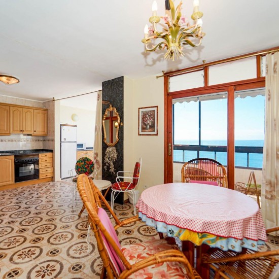 Apartment in Patalavaca, Gran Canaria