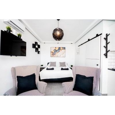 Apartment in Mogan, Gran Canaria