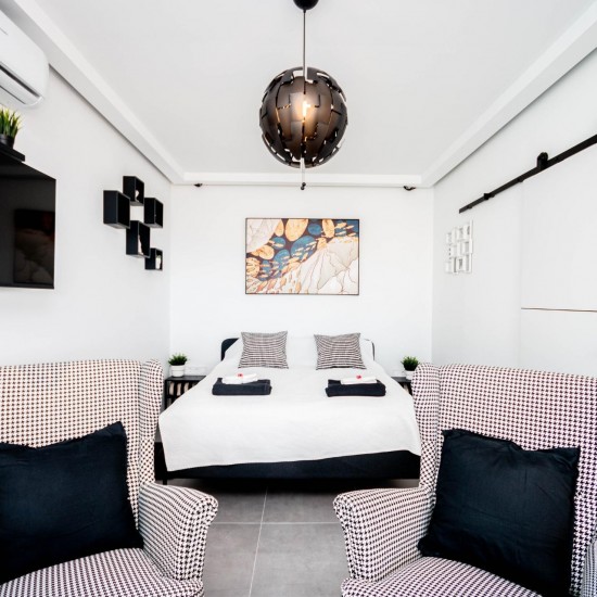 Apartment in Mogan, Gran Canaria