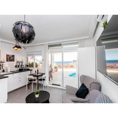 Apartment in Mogan, Gran Canaria