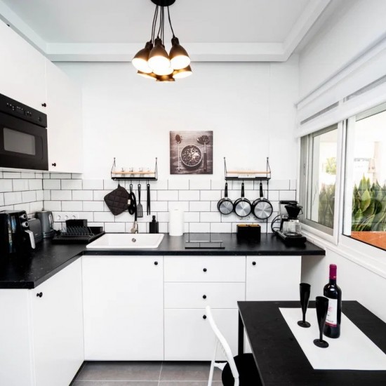 Apartment in Mogan, Gran Canaria