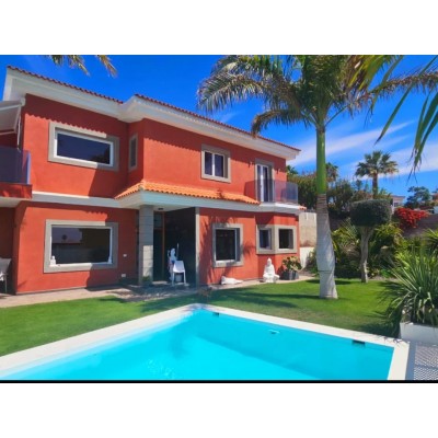 Village house in Maspalomas, Gran Canaria