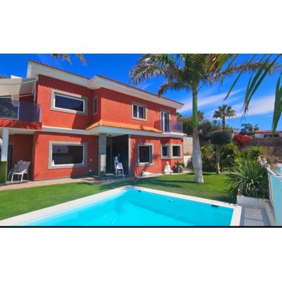 Village house in Maspalomas, Gran Canaria