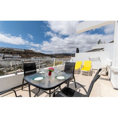Apartment in Puerto Rico, Gran Canaria