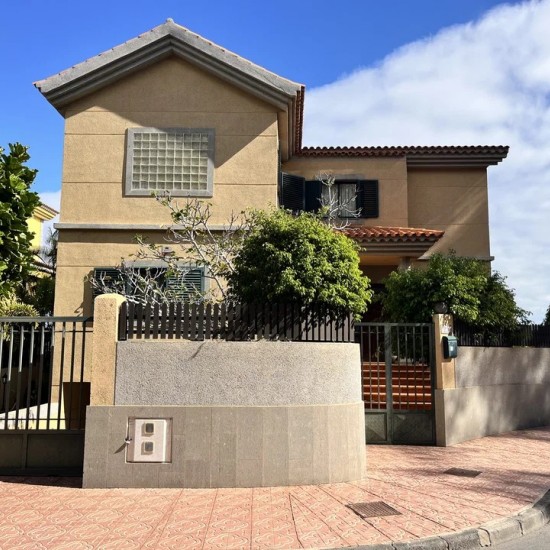 Villa in Maspalomas, Gran Canaria
