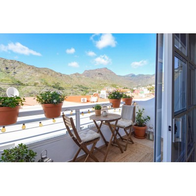 Duplex in Mogan, Gran Canaria