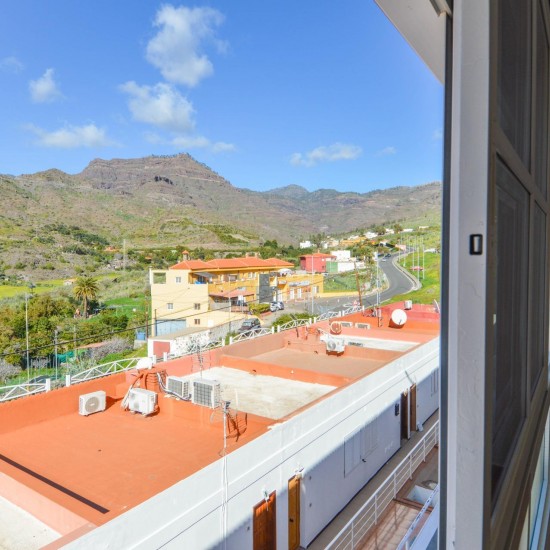 Duplex in Mogan, Gran Canaria