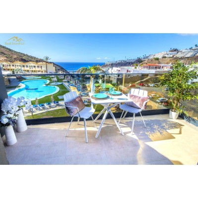 Apartment in Puerto Rico, Gran Canaria