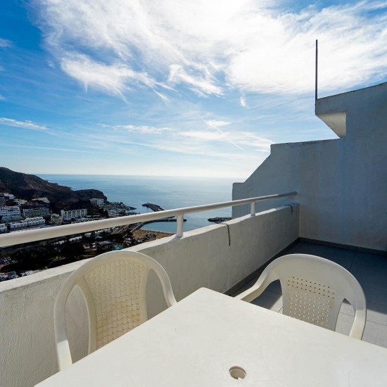 Apartment in Puerto Rico, Gran Canaria