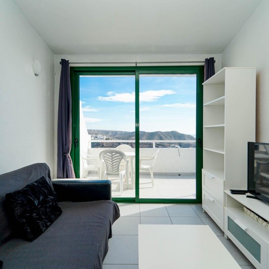 Apartment in Puerto Rico, Gran Canaria