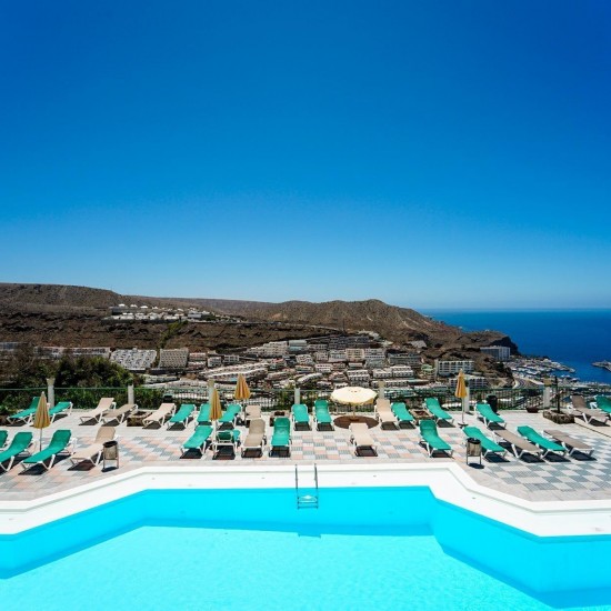 Apartment in Puerto Rico, Gran Canaria