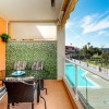 Apartment in Playa De Mogan, Gran Canaria