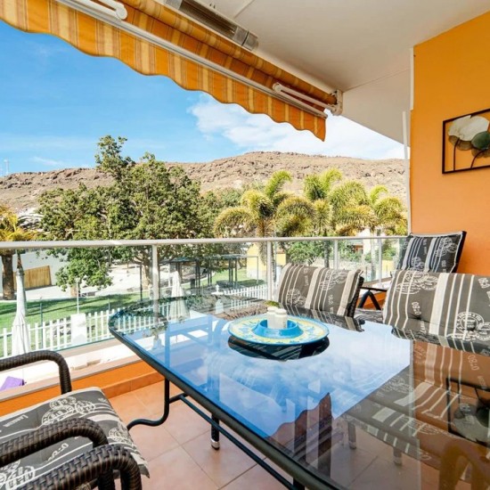 Apartment in Playa De Mogan, Gran Canaria