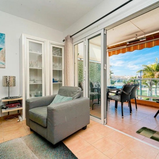 Apartment in Playa De Mogan, Gran Canaria