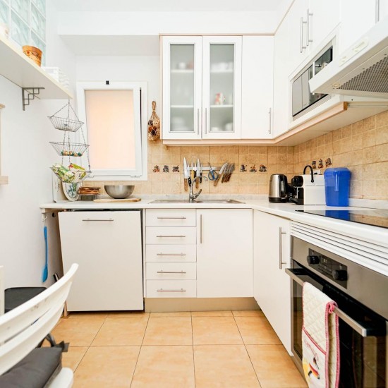 Apartment in Playa De Mogan, Gran Canaria