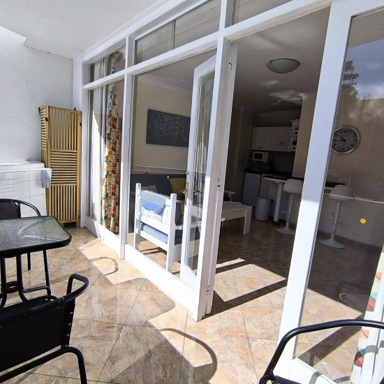 Apartment in Playa Del Ingles, Gran Canaria