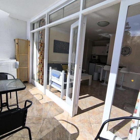 Apartment in Playa Del Ingles, Gran Canaria