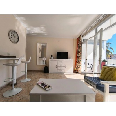 Apartment in Playa Del Ingles, Gran Canaria