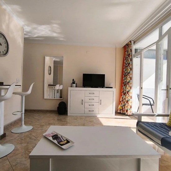Apartment in Playa Del Ingles, Gran Canaria