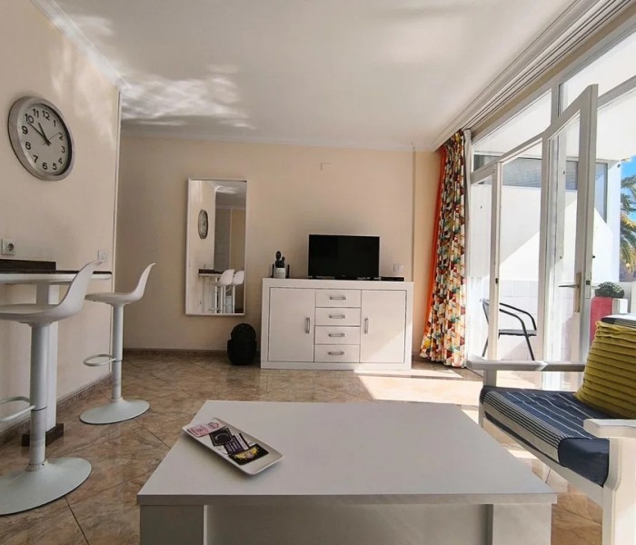 Apartment in Playa Del Ingles, Gran Canaria
