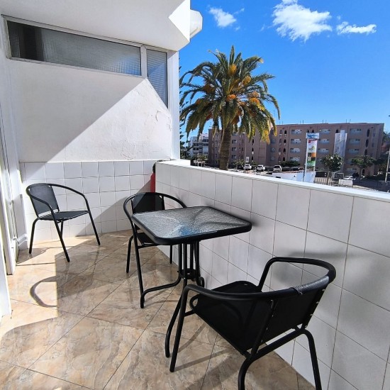 Apartment in Playa Del Ingles, Gran Canaria