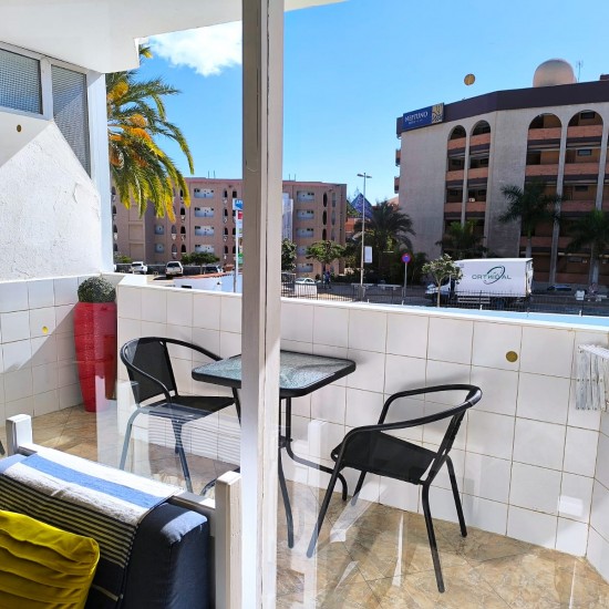 Apartment in Playa Del Ingles, Gran Canaria