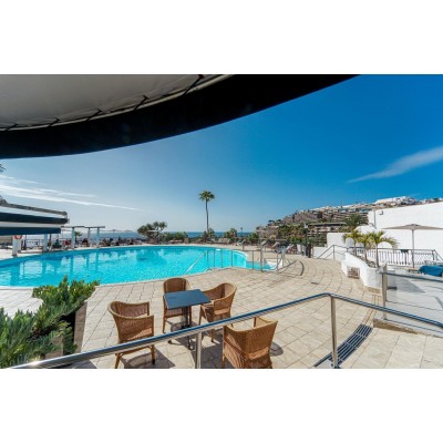 Apartment in Mogan, Gran Canaria