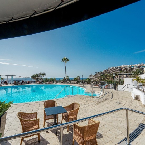 Apartment in Mogan, Gran Canaria