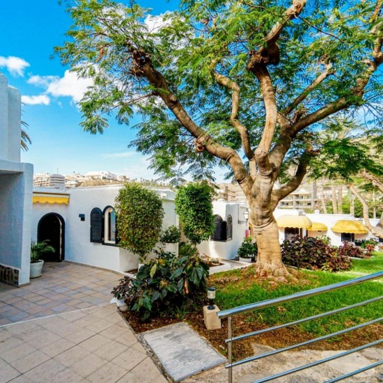 Apartment in Mogan, Gran Canaria