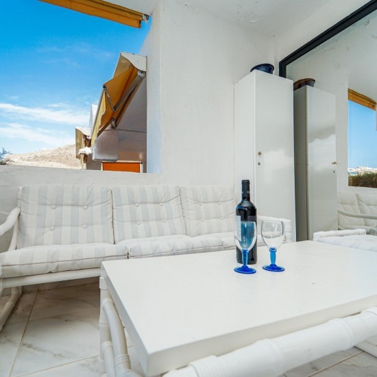 Apartment in Mogan, Gran Canaria