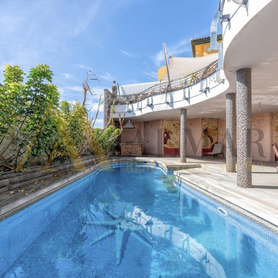 Villa in San Fernando, Gran Canaria