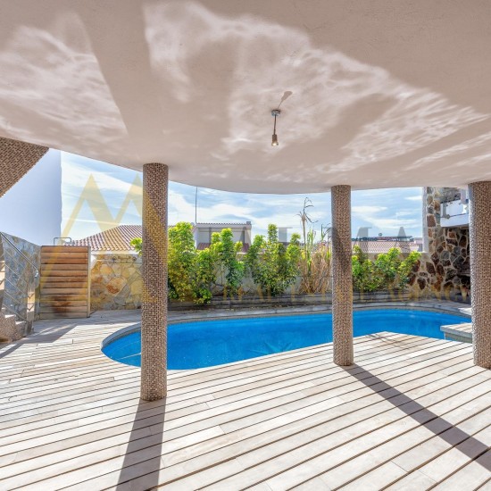 Villa in San Fernando, Gran Canaria