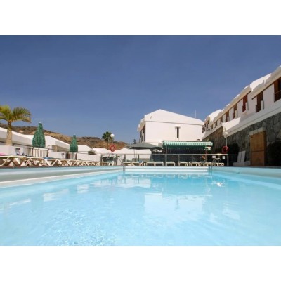 Duplex i Puerto Rico, Gran Canaria