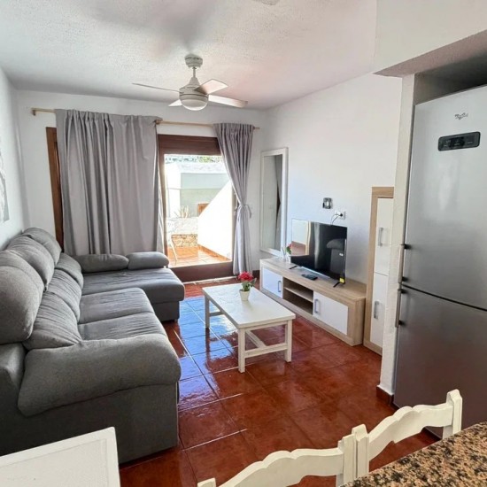 Duplex in Puerto Rico, Gran Canaria