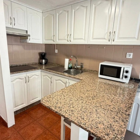 Duplex in Puerto Rico, Gran Canaria
