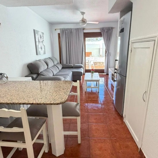 Duplex in Puerto Rico, Gran Canaria