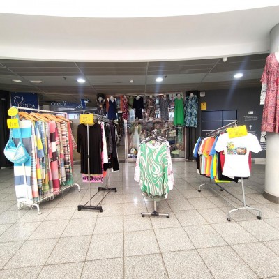 Commercial property in San Fernando, Gran Canaria