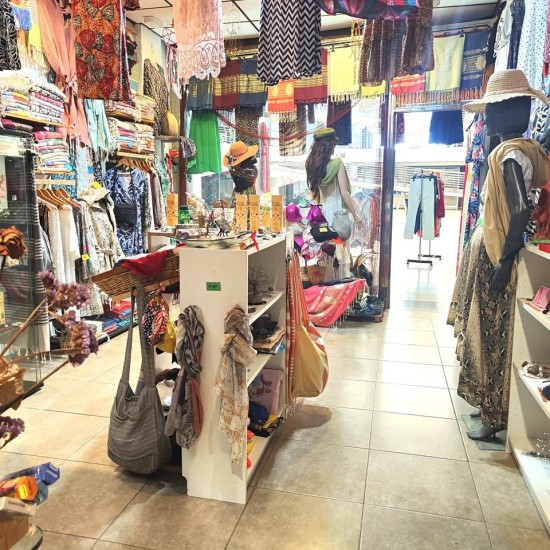 Commercial property in San Fernando, Gran Canaria