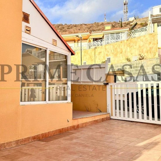 Villa in Mogan, Gran Canaria