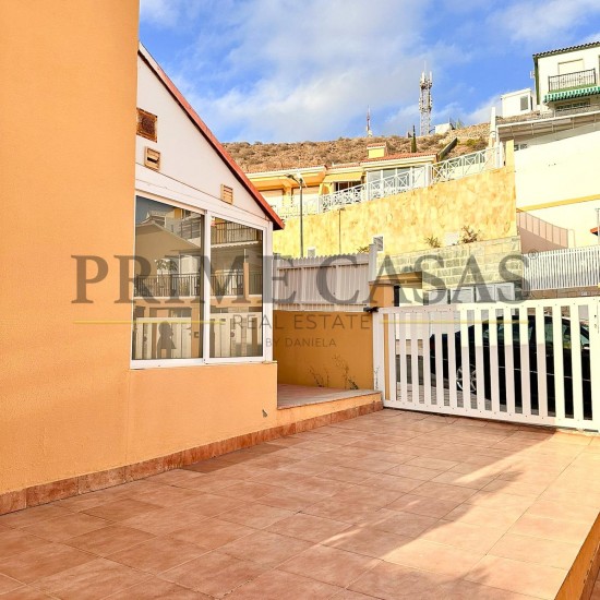 Villa in Mogan, Gran Canaria