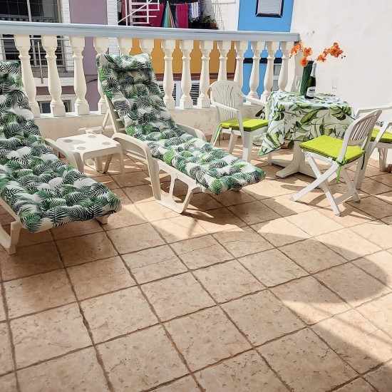 Town house in Arguineguin, Gran Canaria
