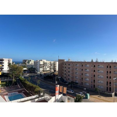 Apartment in Playa Del Ingles, Gran Canaria