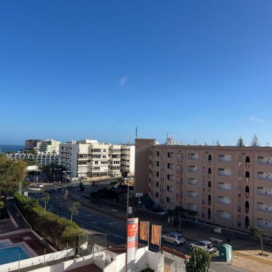 Apartment in Playa Del Ingles, Gran Canaria