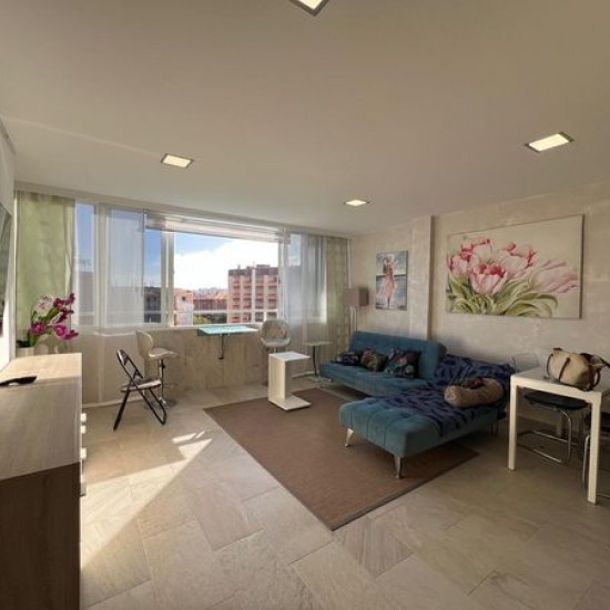 Apartment in Playa Del Ingles, Gran Canaria
