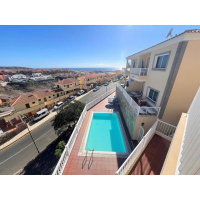 Apartment in Mogan, Gran Canaria
