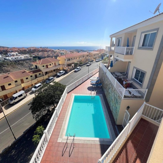 Apartment in Mogan, Gran Canaria